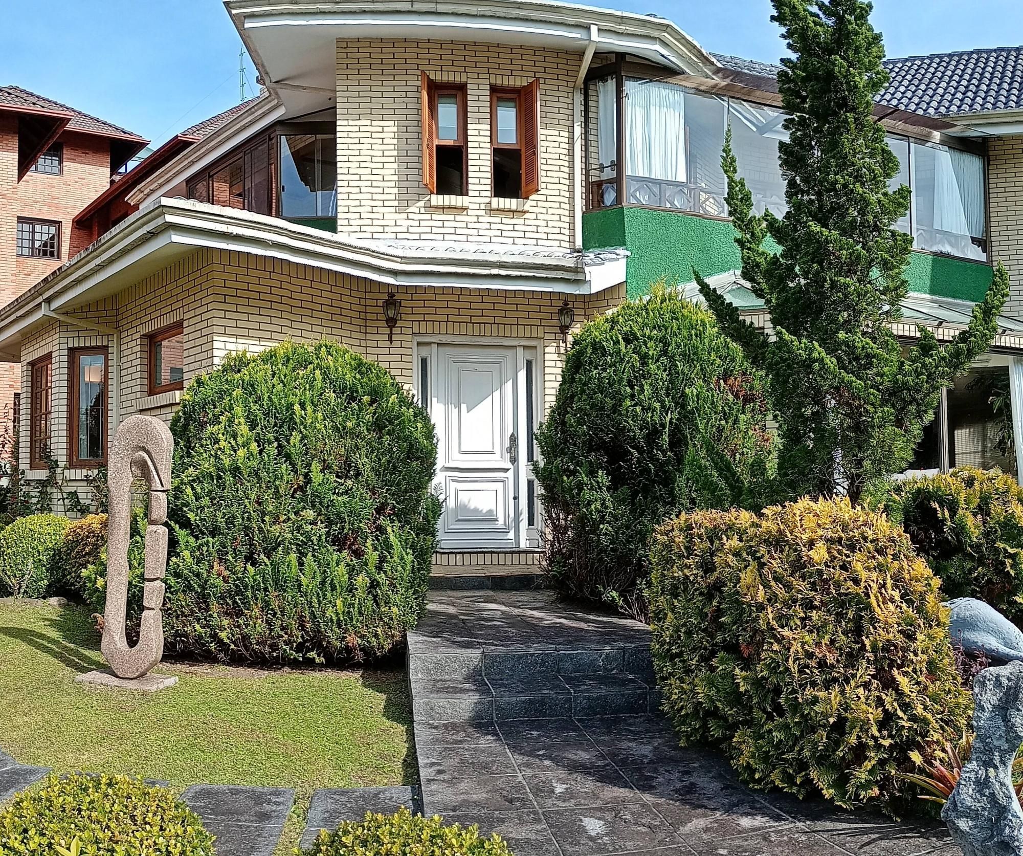 Casa, 3 quartos, 389 m² - Foto 2