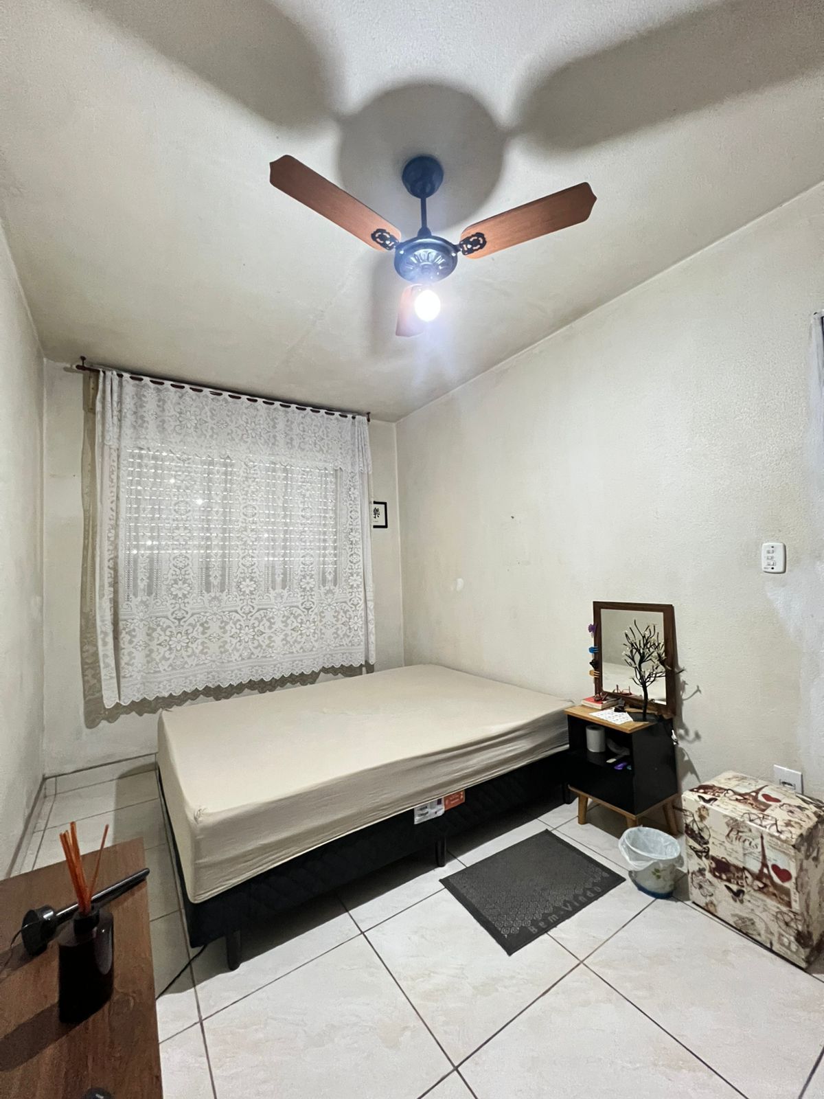 Apartamento à venda com 1 quarto, 38m² - Foto 9