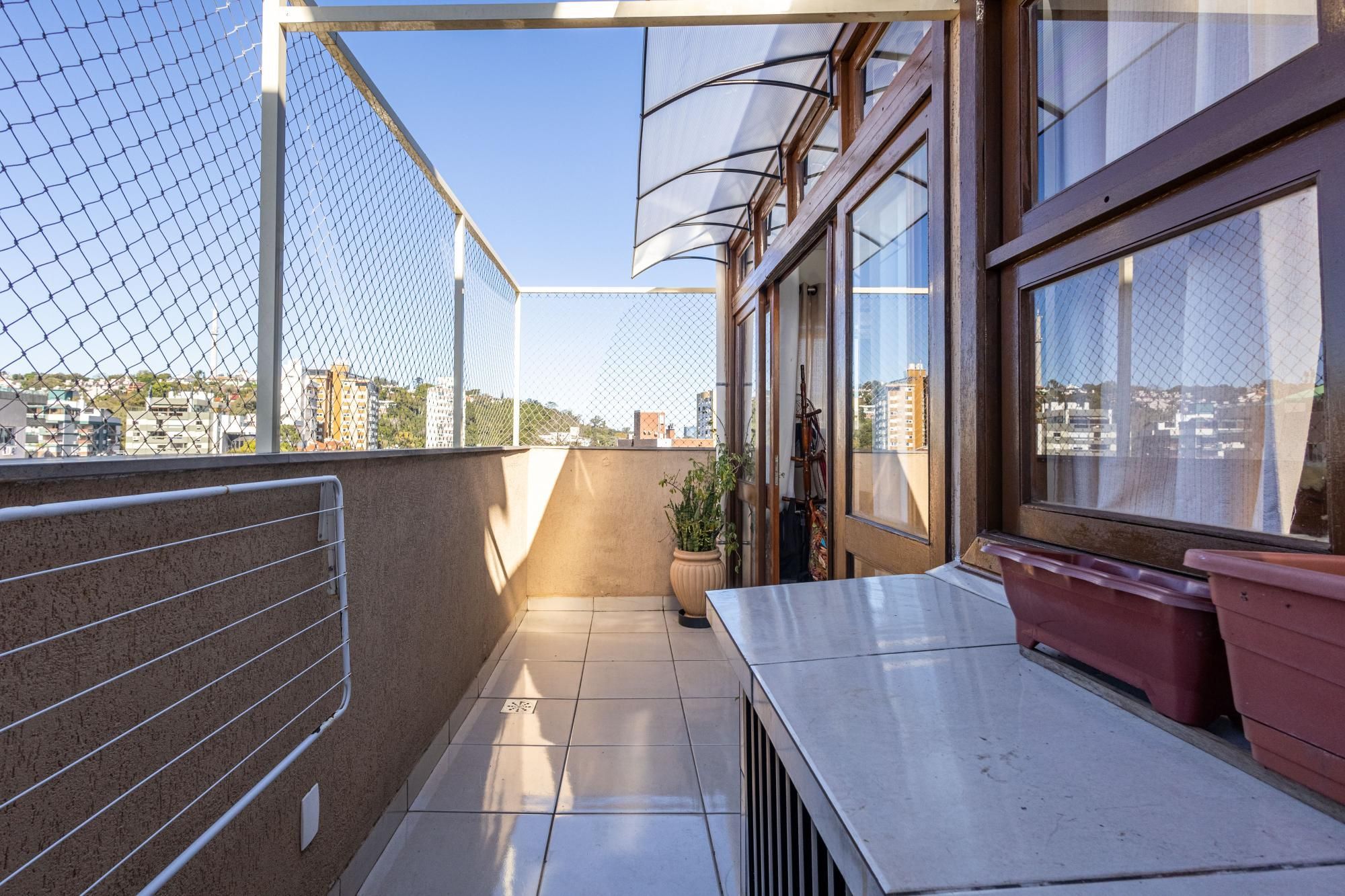 Cobertura, 2 quartos, 131 m² - Foto 19