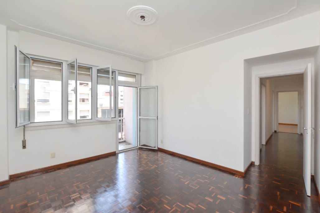 Apartamento à venda com 3 quartos, 138m² - Foto 11
