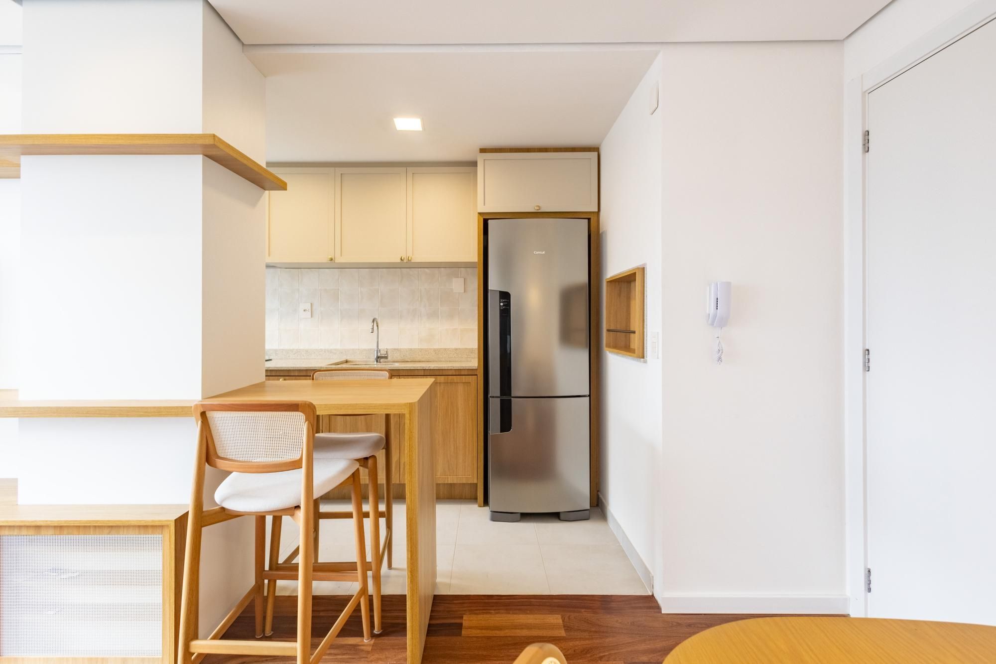 Apartamento, 2 quartos, 54 m² - Foto 6