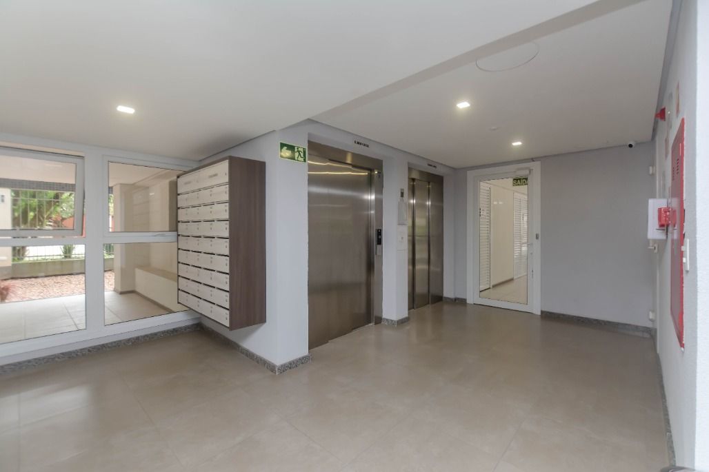 Apartamento à venda com 3 quartos, 91m² - Foto 47