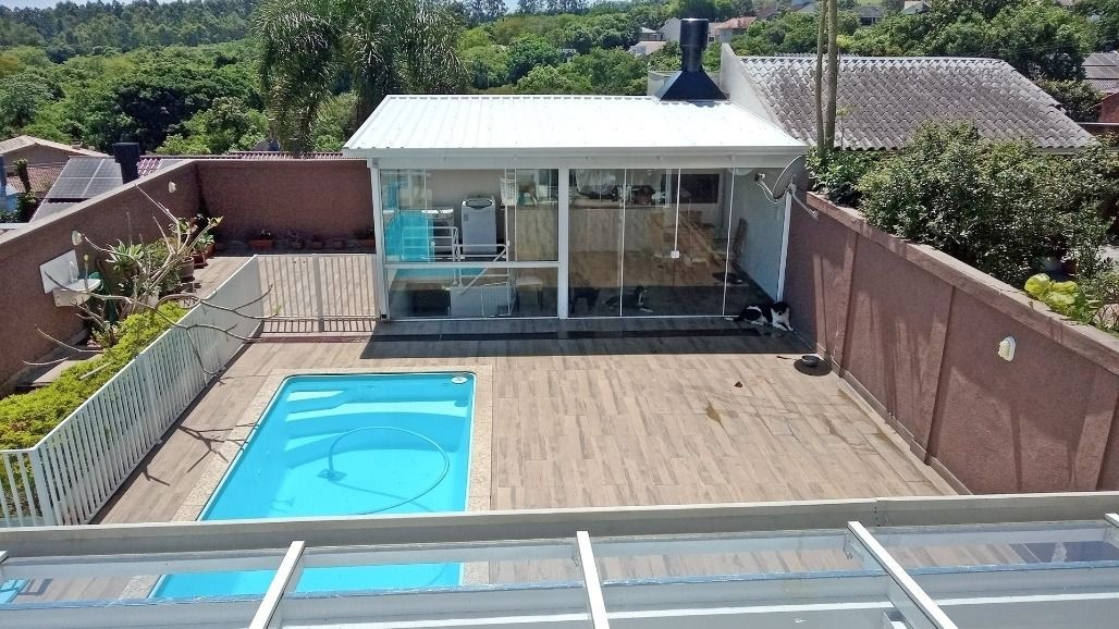 Casa de Condomínio à venda com 5 quartos, 177m² - Foto 6