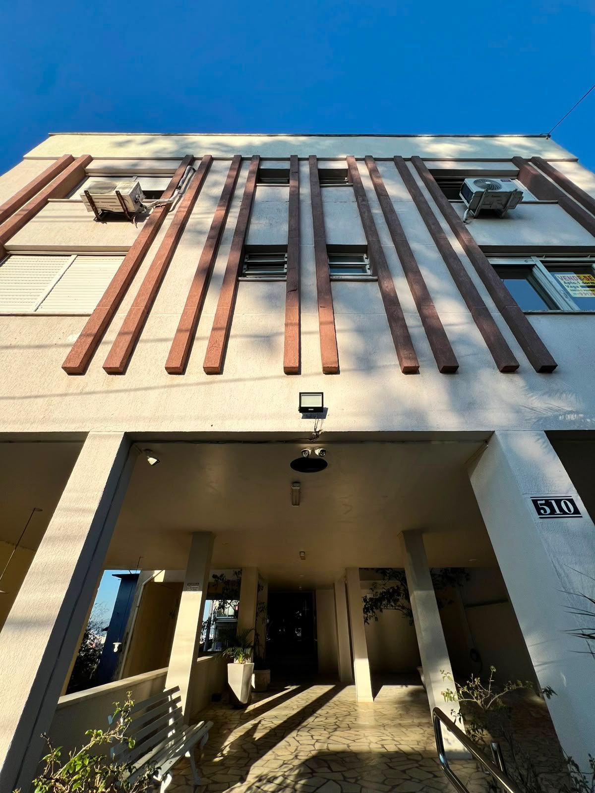 Apartamento 1 Dormitório(s) Bairro Santo Antonio — foto 5