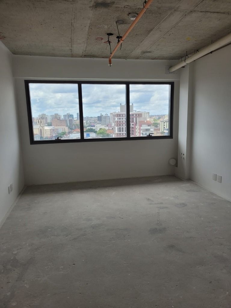 Conjunto Comercial-Sala à venda, 33m² - Foto 1