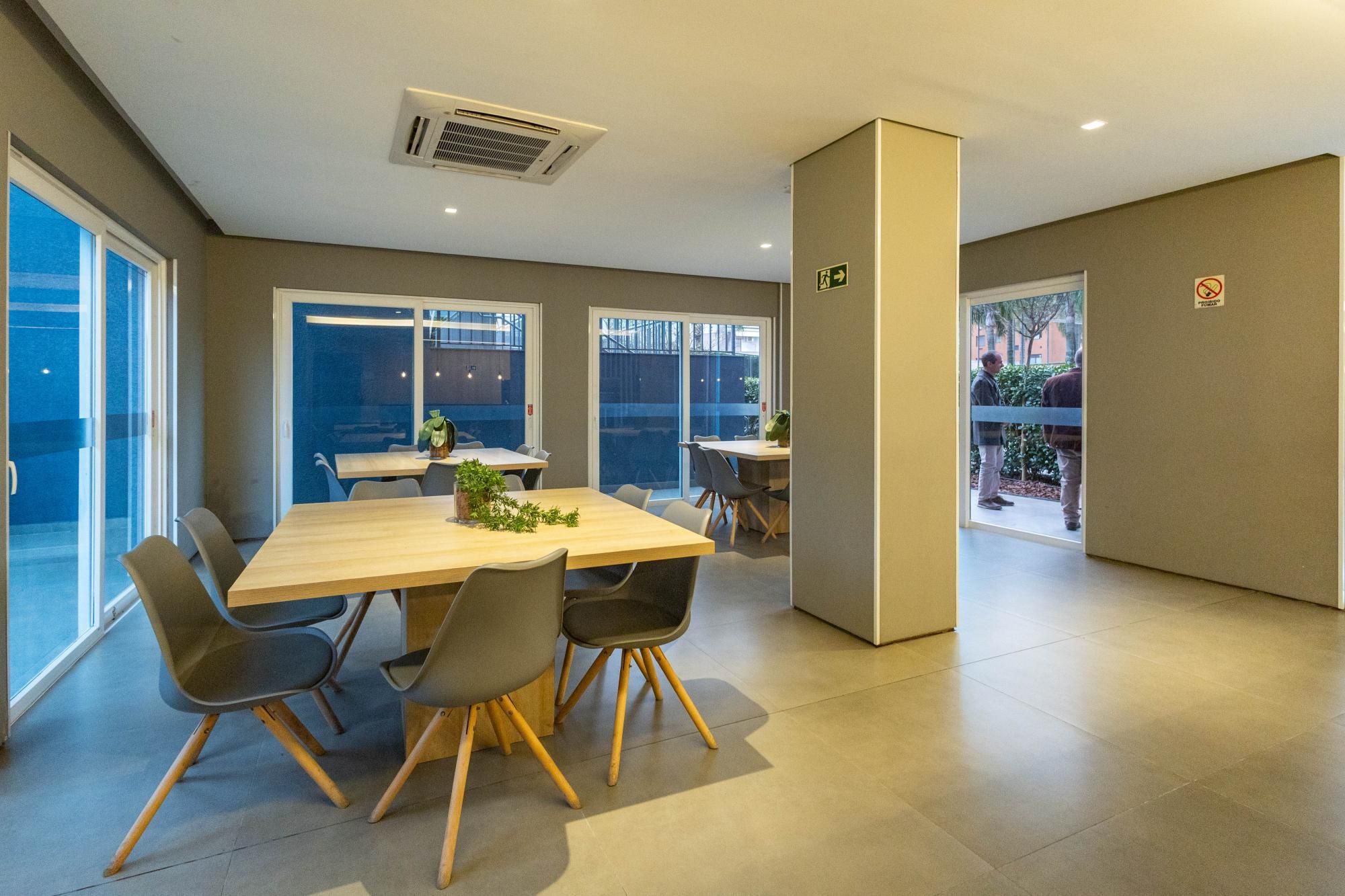 Apartamento, 2 quartos, 54 m² - Foto 31