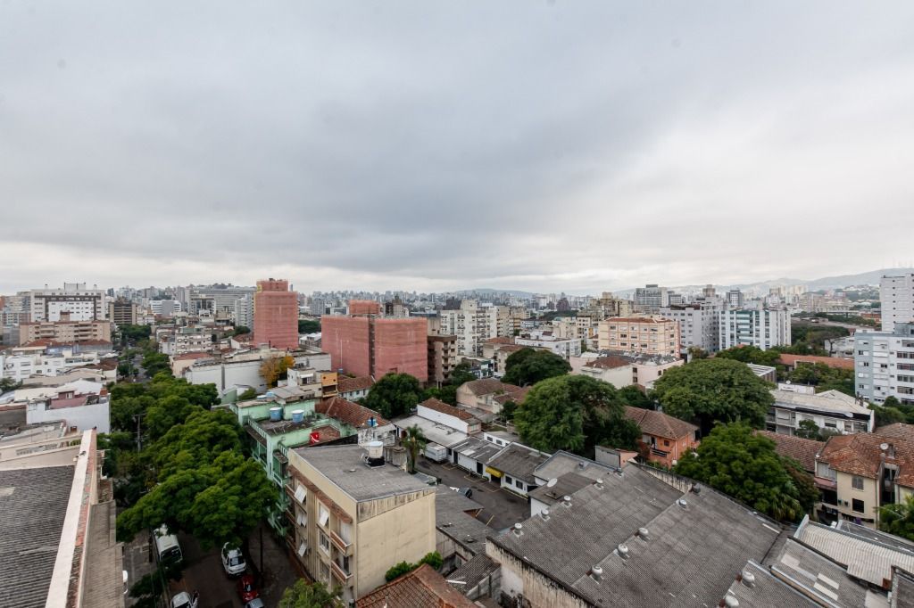 Apartamento à venda com 2 quartos, 67m² - Foto 34