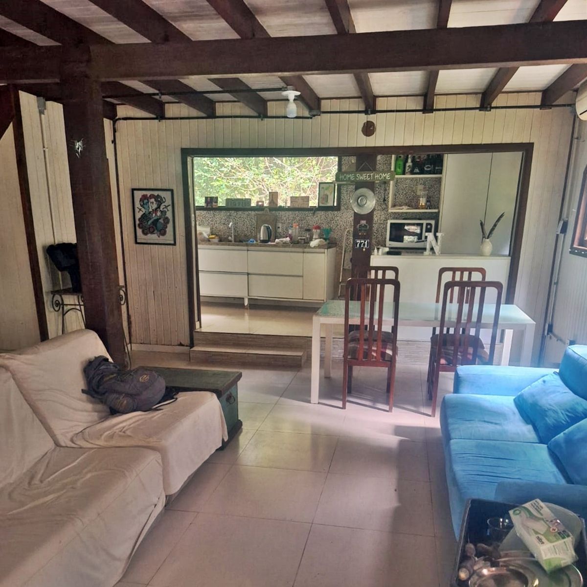 Sítio à venda com 3 quartos, 1m² - Foto 8