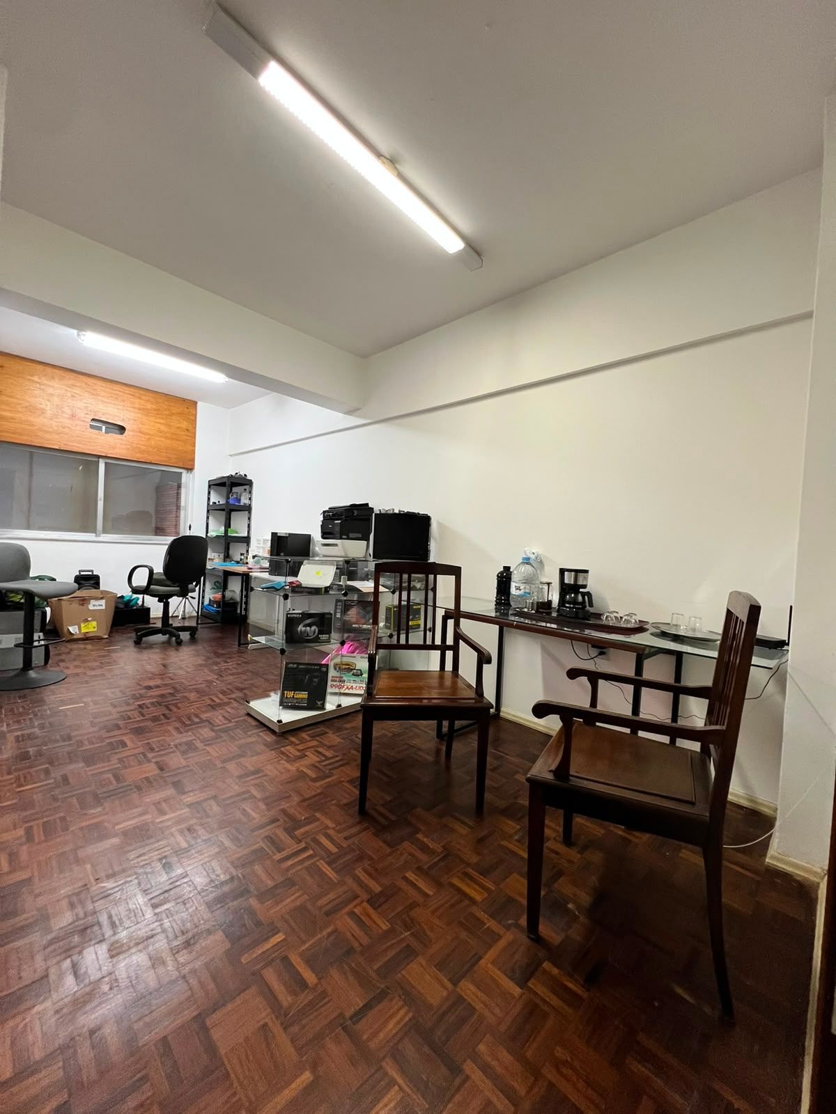 Sala-Conjunto, 32 m² - Foto 9