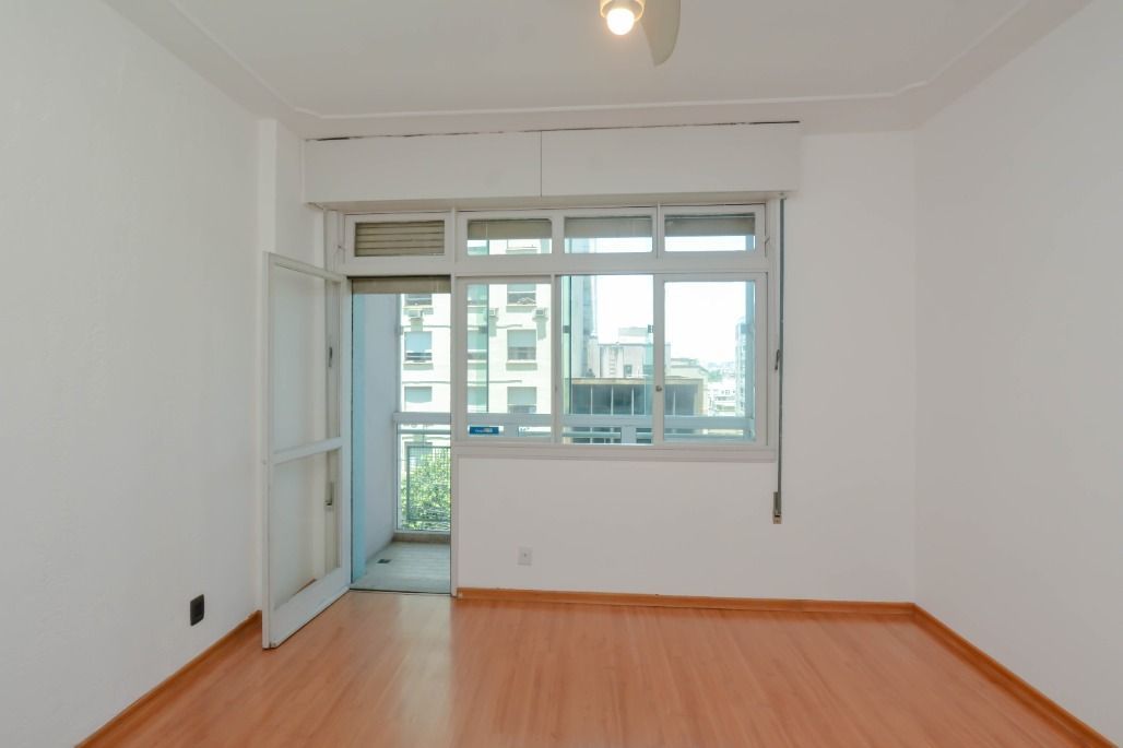 Apartamento à venda com 3 quartos, 138m² - Foto 35