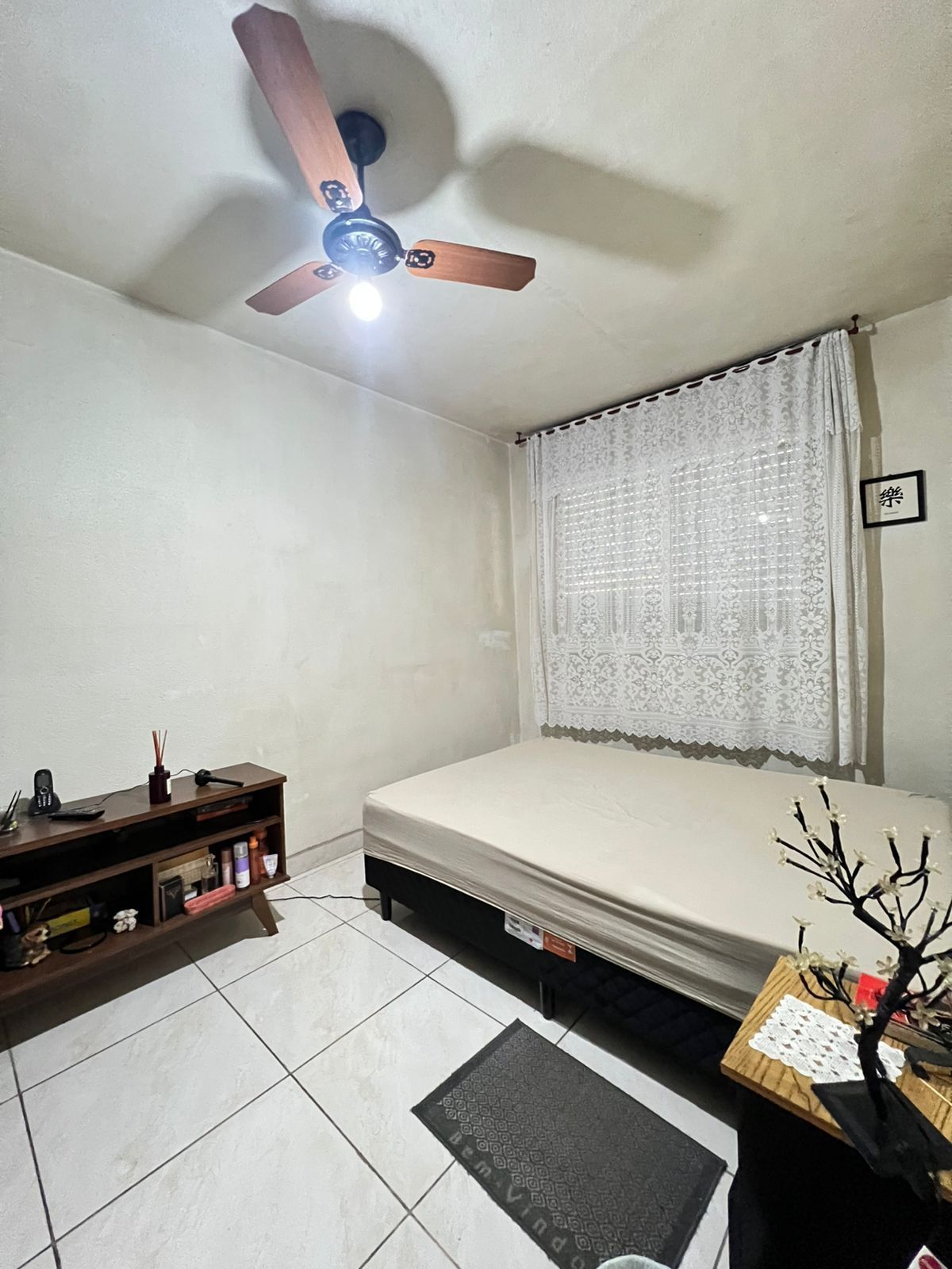 Apartamento à venda com 1 quarto, 38m² - Foto 10