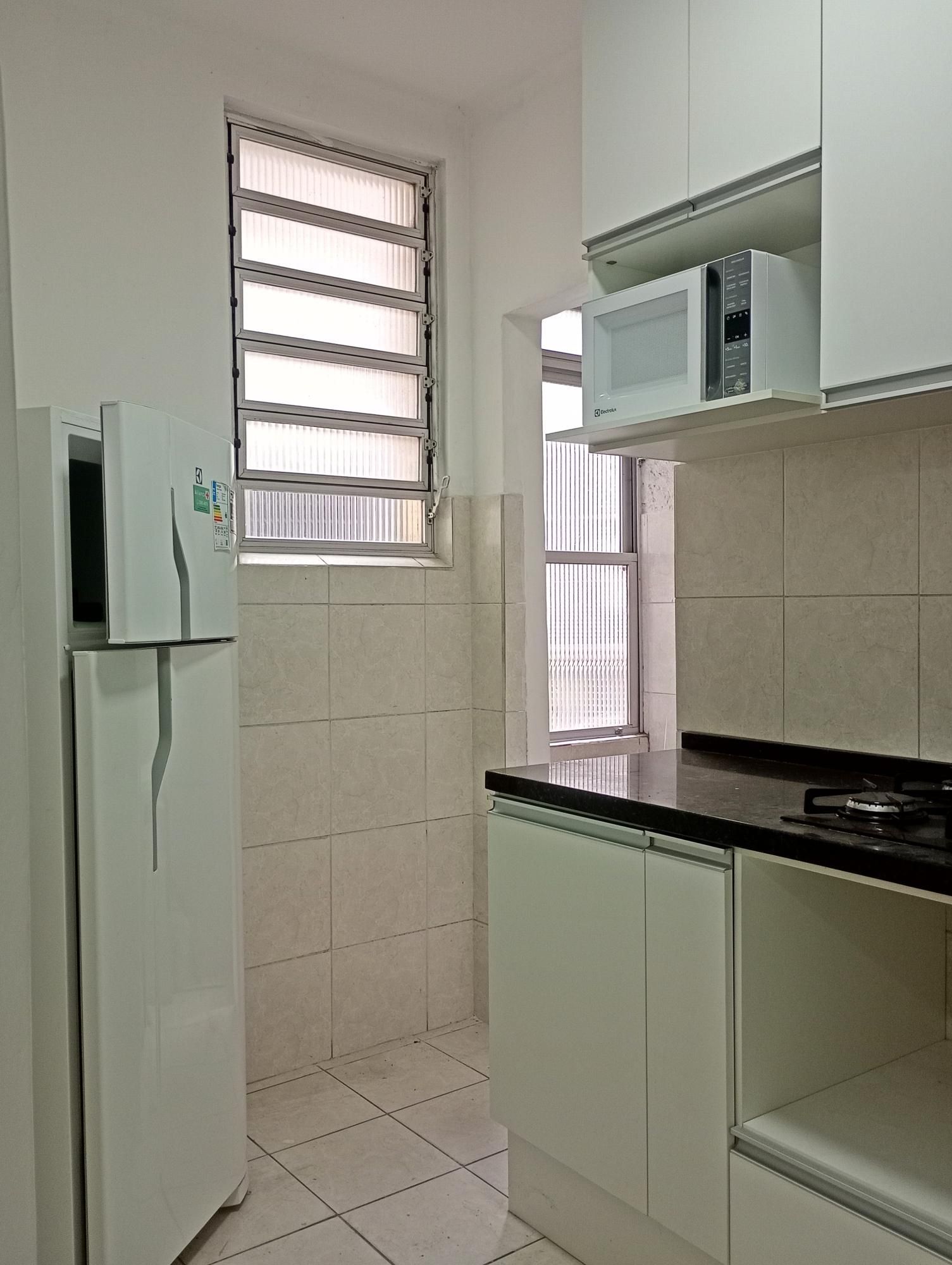Apartamento 73m² com 3 dormitórios. — foto 4