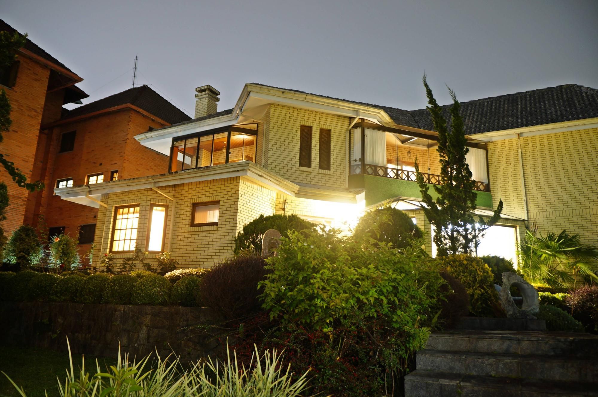 Casa, 3 quartos, 389 m² - Foto 11