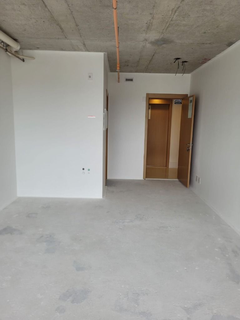 Conjunto Comercial-Sala à venda, 33m² - Foto 2