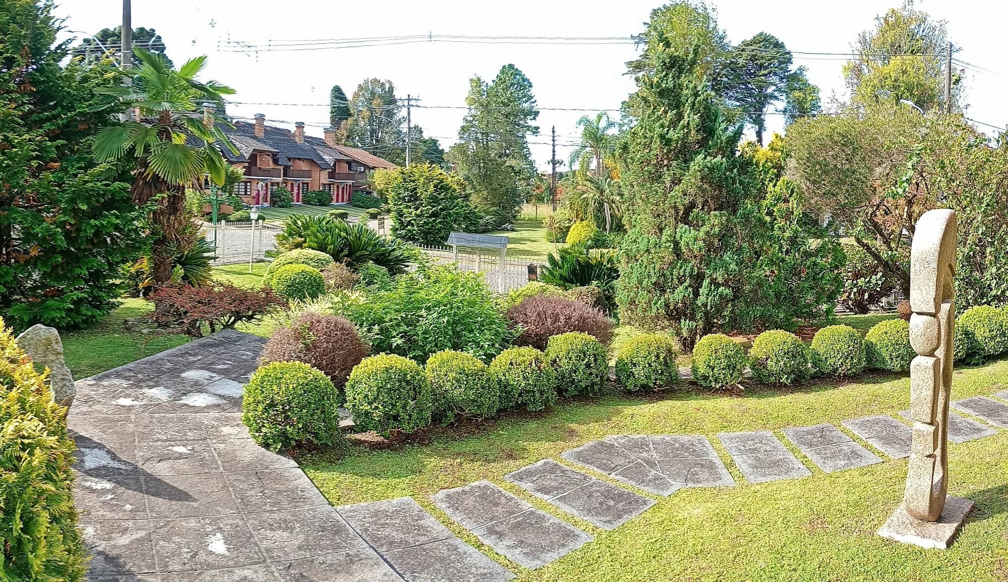 Casa, 3 quartos, 389 m² - Foto 6