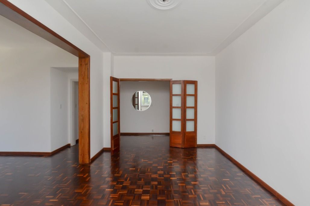 Apartamento à venda com 3 quartos, 138m² - Foto 6