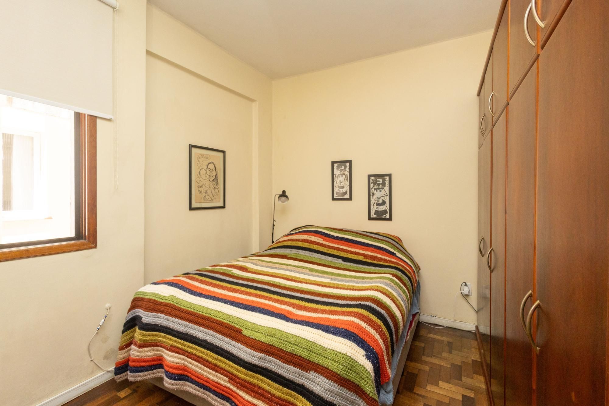 Apartamento, 2 quartos, à venda, 54 m², Cidade Baixa - Porto Alegre — foto 5