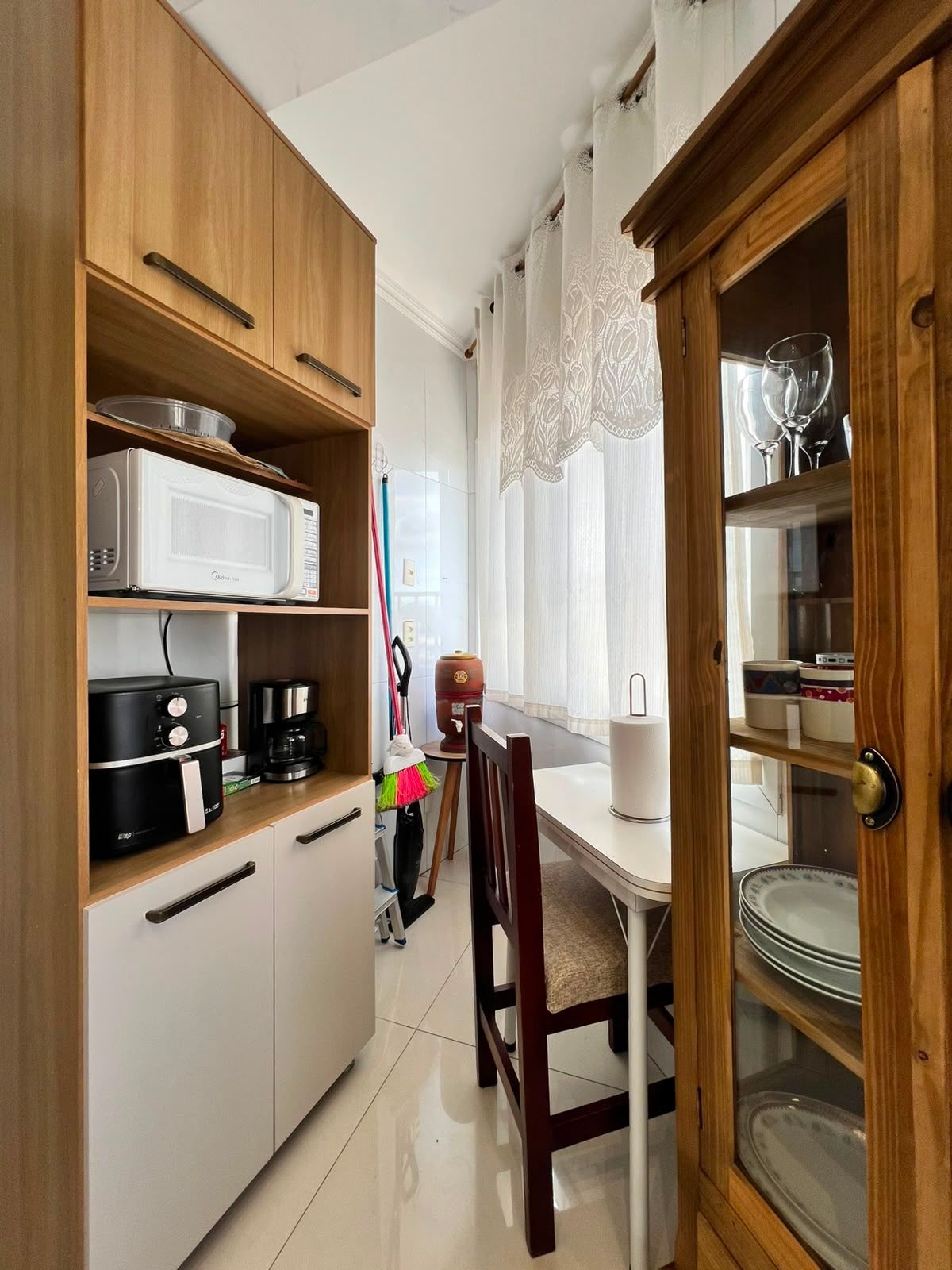 Apartamento, 3 quartos, 64 m² - Foto 21