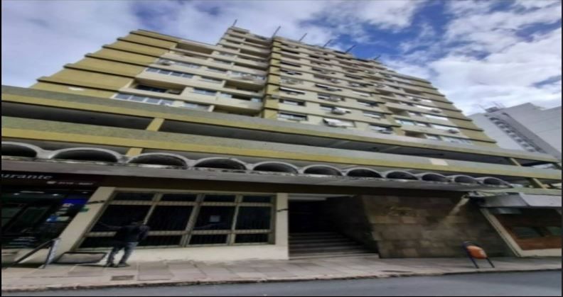 JK com Garagem no Centro – Próximo à Orla e Casa de Cultura