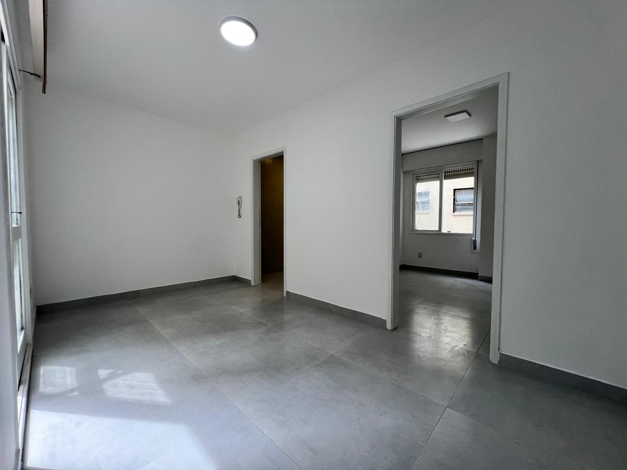 Apartamento, 1 suíte, à venda, 36 m², Jardim Botânico - Porto Alegre — foto 4
