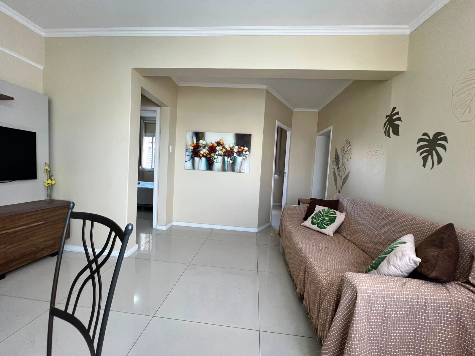 APARTAMENTO COMPLETO, MOBILIADO E COM EXCELENTE POTENCIAL DE RENDA NO CENTRO HISTÓRICO — foto 5