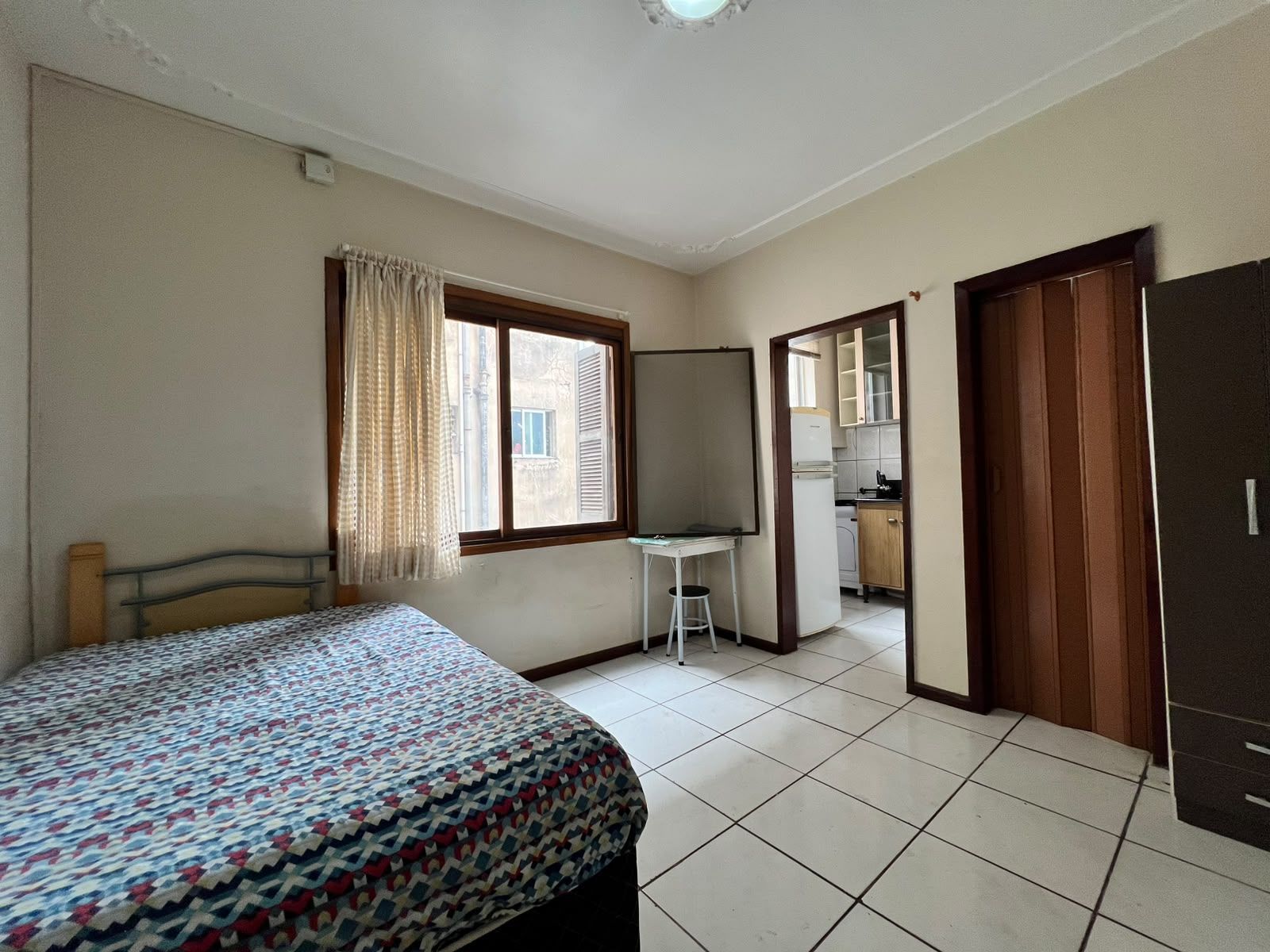 Apartamento, 1 quarto, à venda, 26 m², Cidade Baixa - Porto Alegre — foto 5