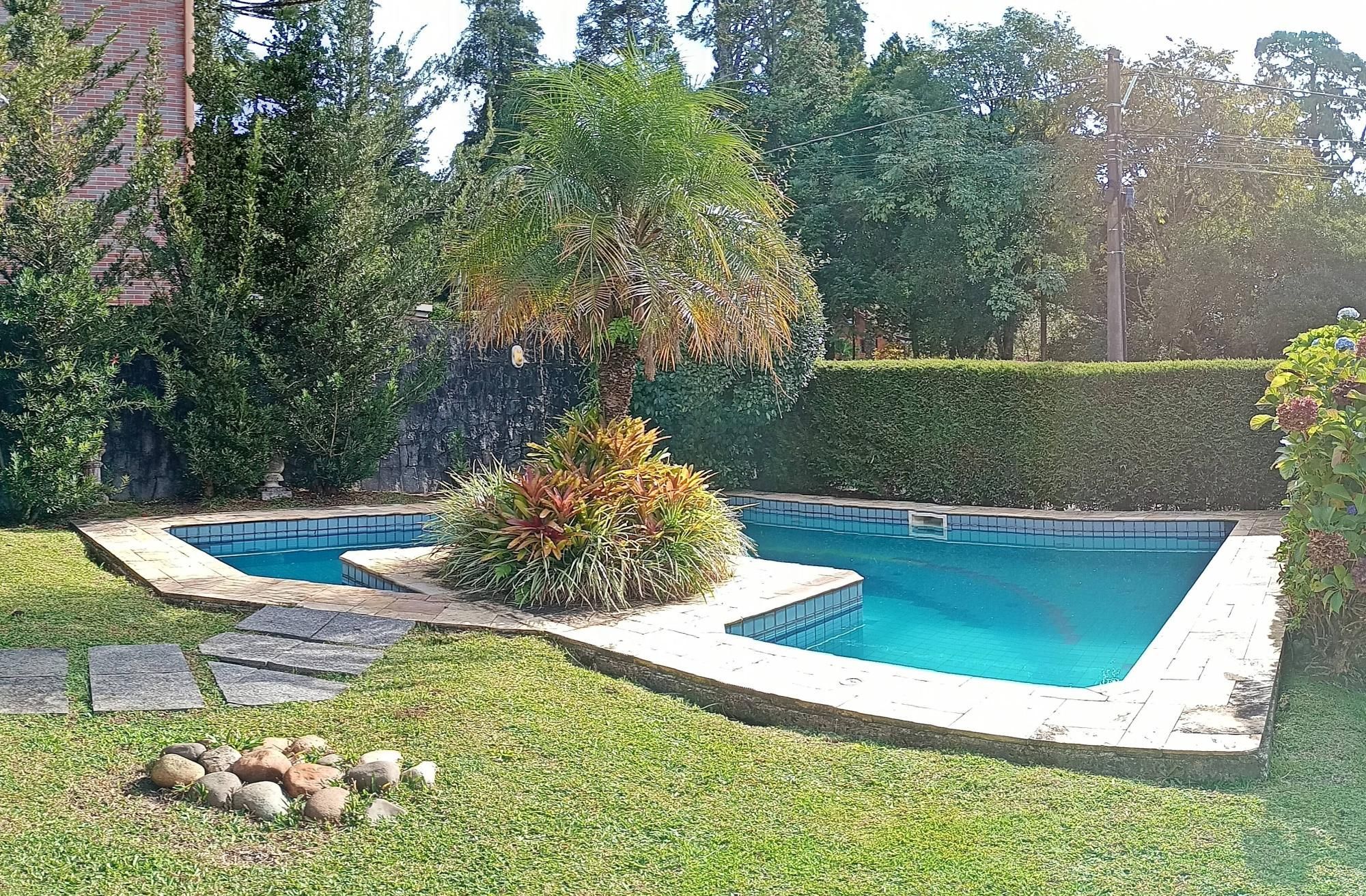 Casa, 3 quartos, 389 m² - Foto 10