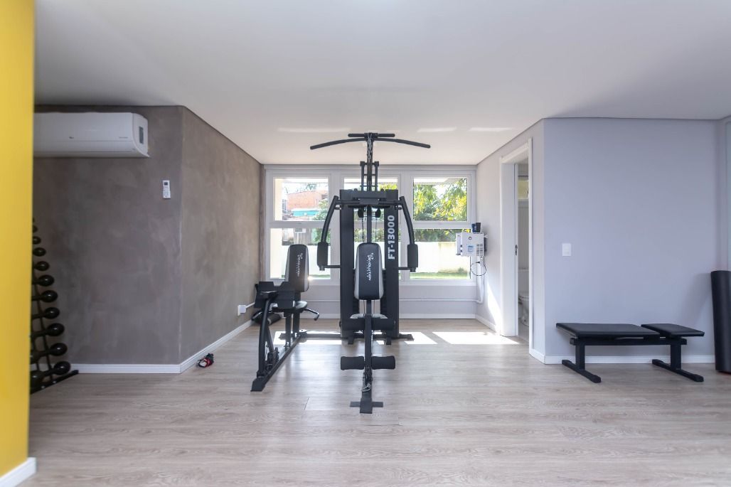 Apartamento à venda com 3 quartos, 91m² - Foto 35