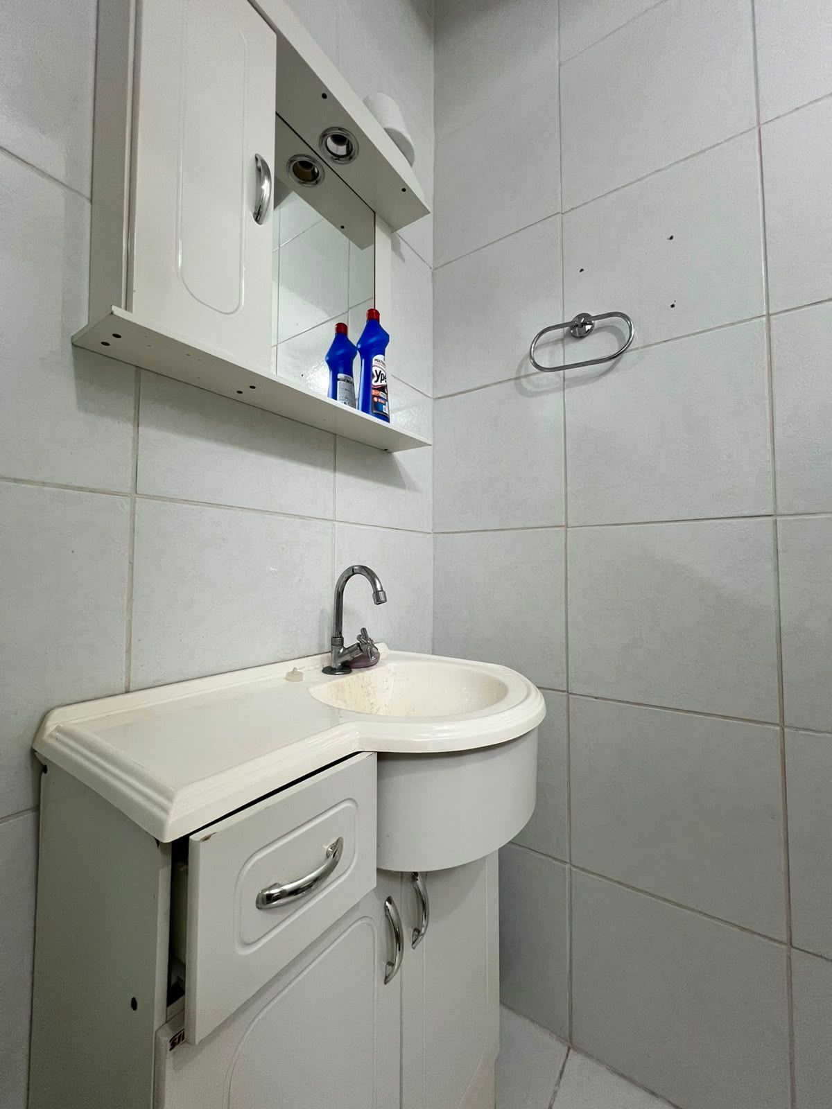 Sala-Conjunto, 32 m² - Foto 8