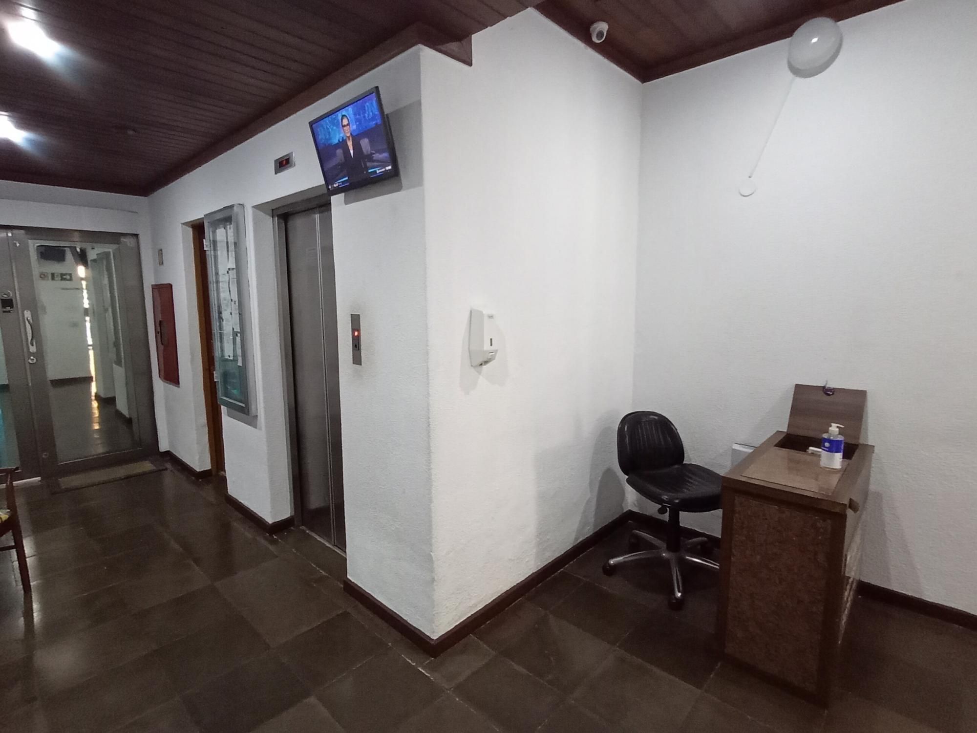 Sala-Conjunto, 31 m² - Foto 22