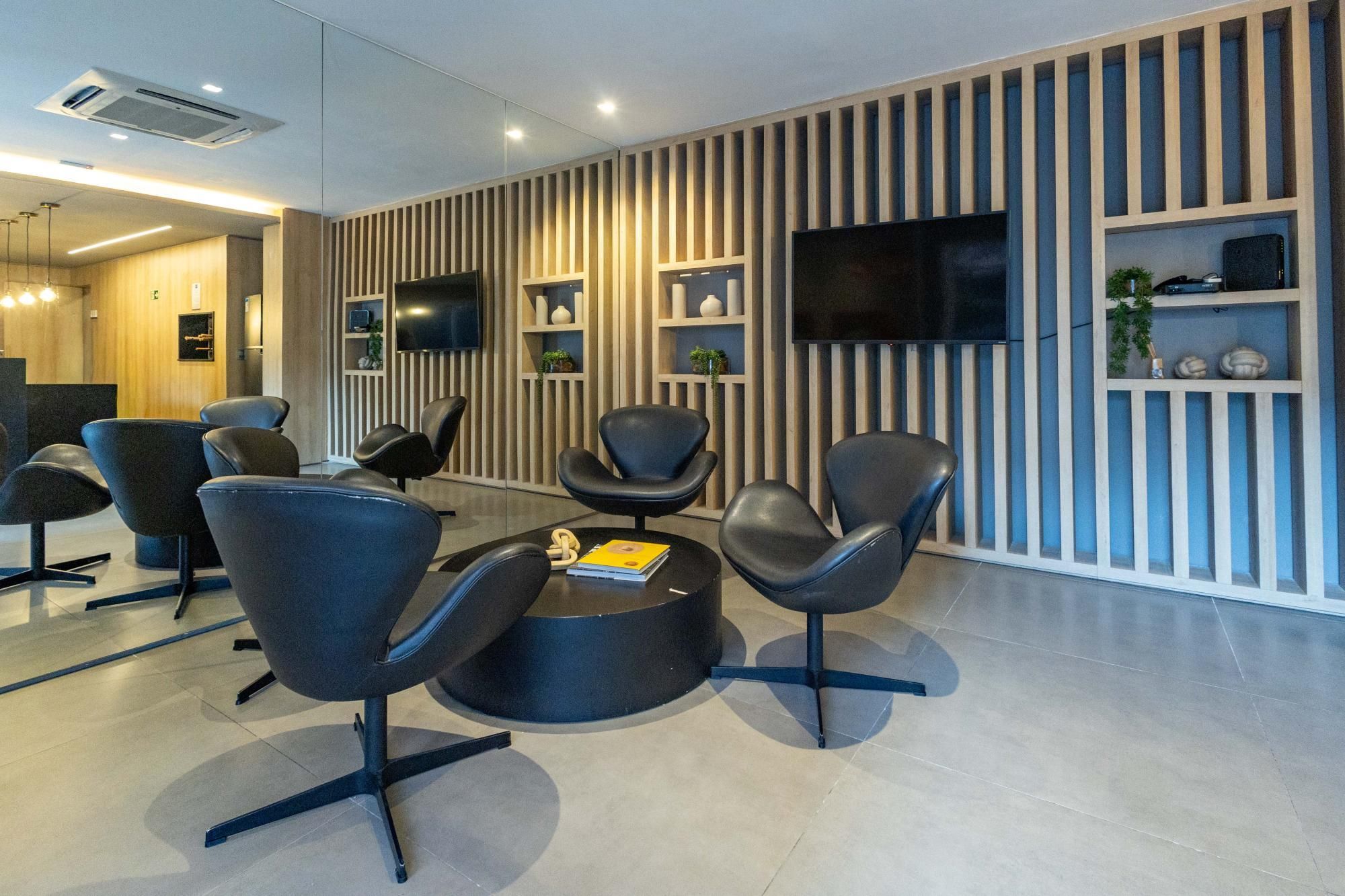Apartamento, 2 quartos, 54 m² - Foto 32