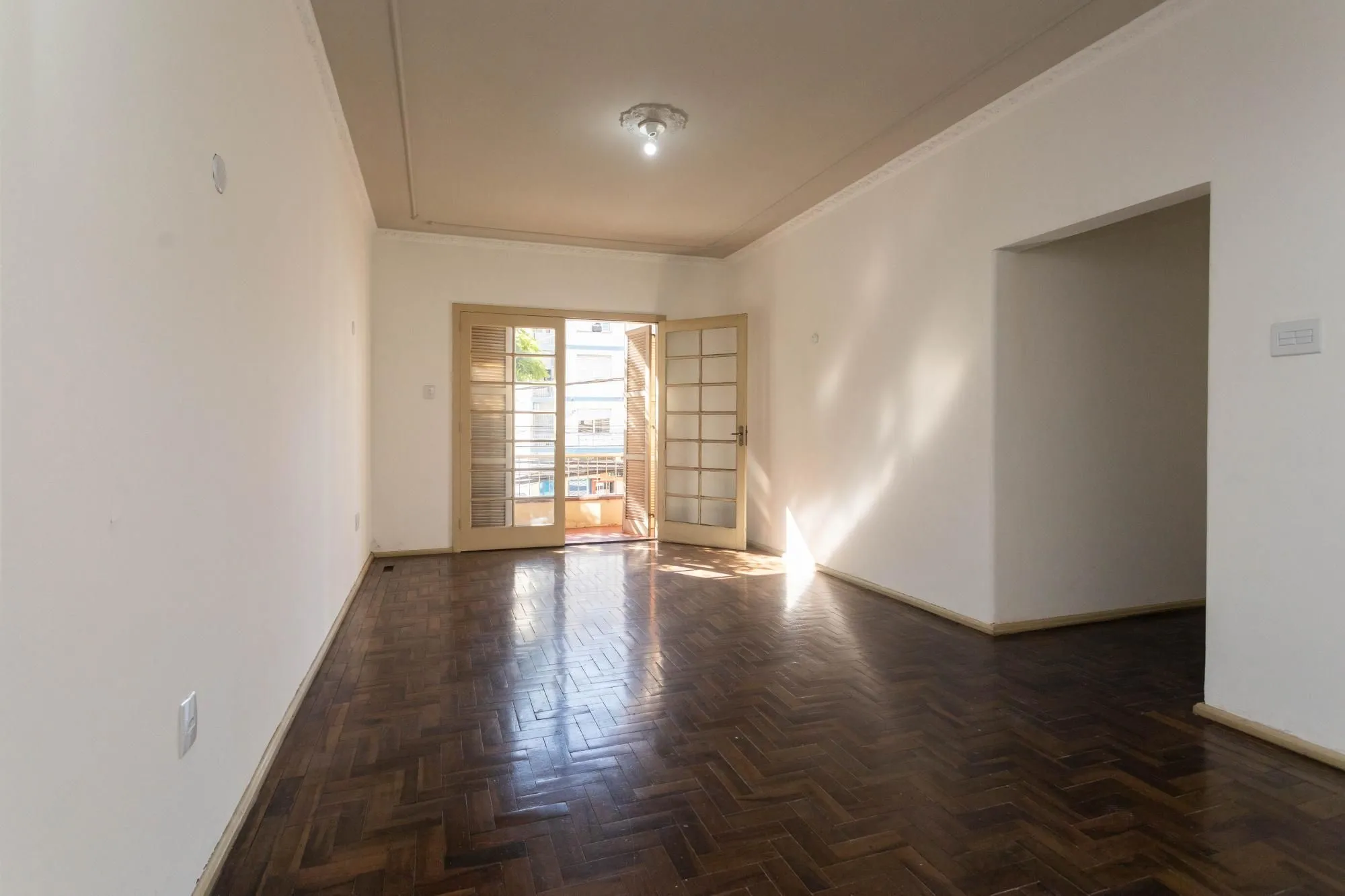 Apartamento, 3 dormitórios no bairro Petrópolis em Porto Alegre para Comprar