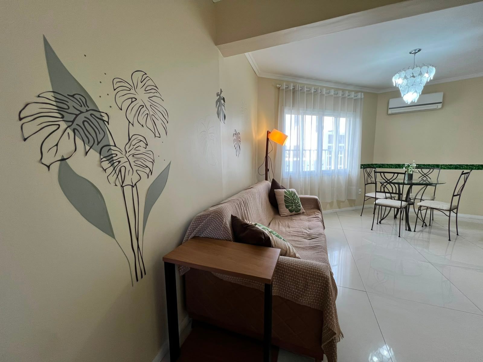 APARTAMENTO COMPLETO, MOBILIADO E COM EXCELENTE POTENCIAL DE RENDA NO CENTRO HISTÓRICO — foto 4
