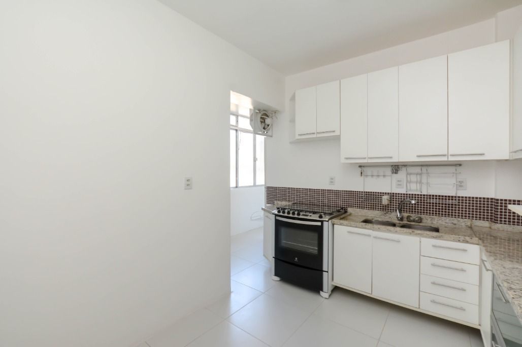 Apartamento à venda com 3 quartos, 138m² - Foto 42