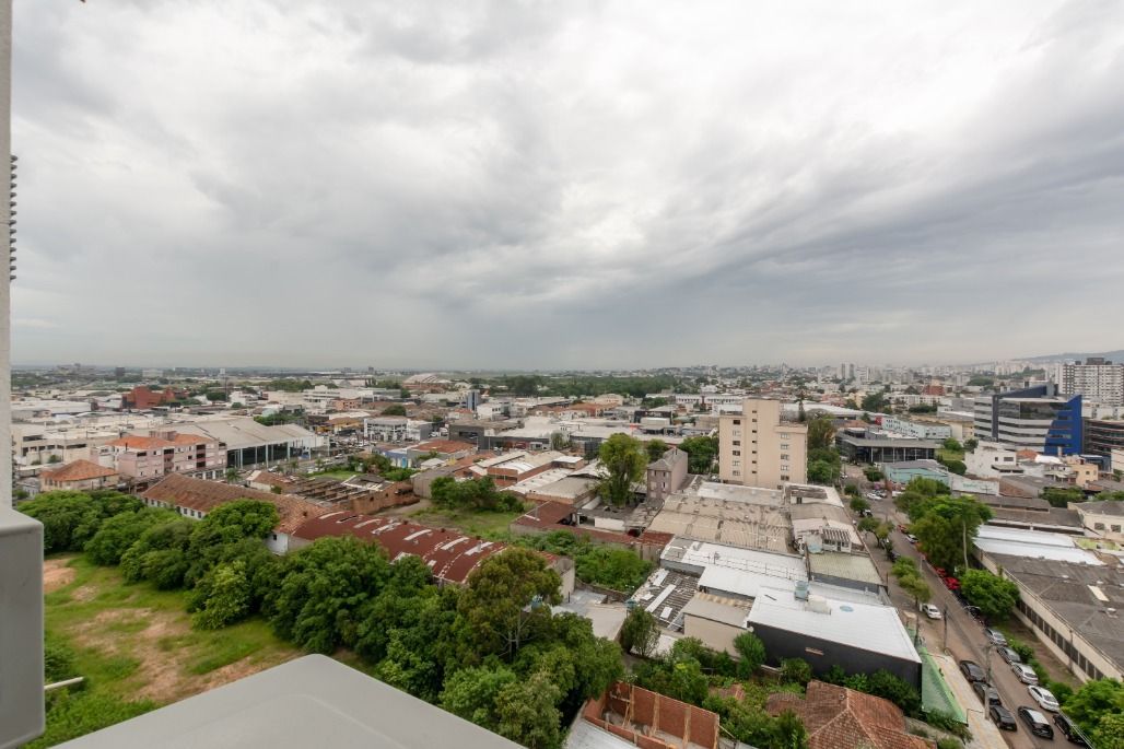 Apartamento à venda com 3 quartos, 76m² - Foto 31