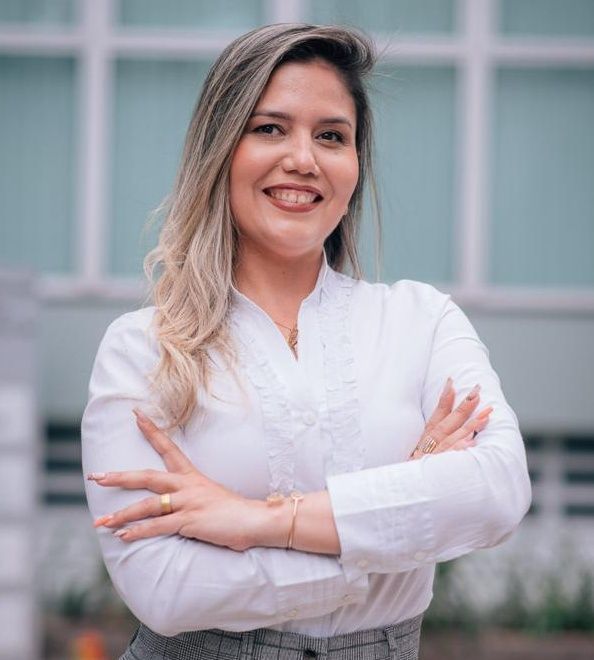 SUELEN CRISTINA ALVES MORAES