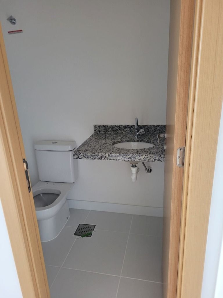 Conjunto Comercial-Sala à venda, 33m² - Foto 4