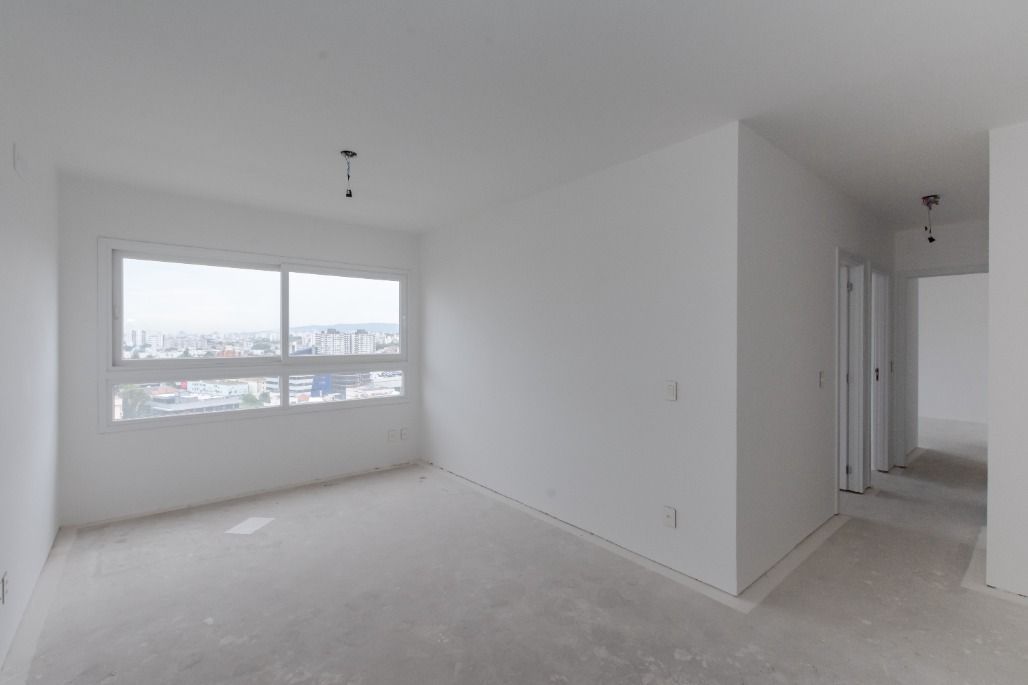 Apartamento à venda com 3 quartos, 76m² - Foto 3