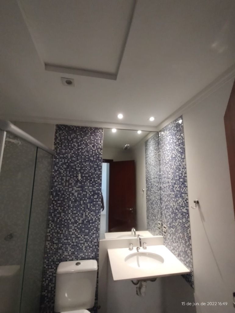 Casa à venda com 3 quartos, 223m² - Foto 28