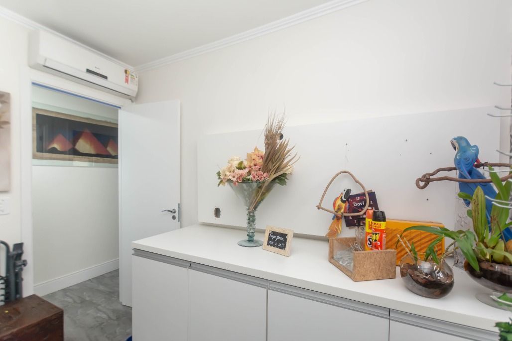 Apartamento à venda com 3 quartos, 91m² - Foto 26
