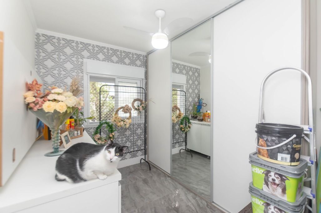 Apartamento à venda com 3 quartos, 91m² - Foto 23