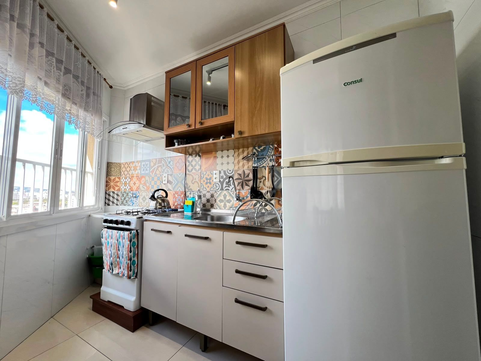 Apartamento, 3 quartos, 64 m² - Foto 23
