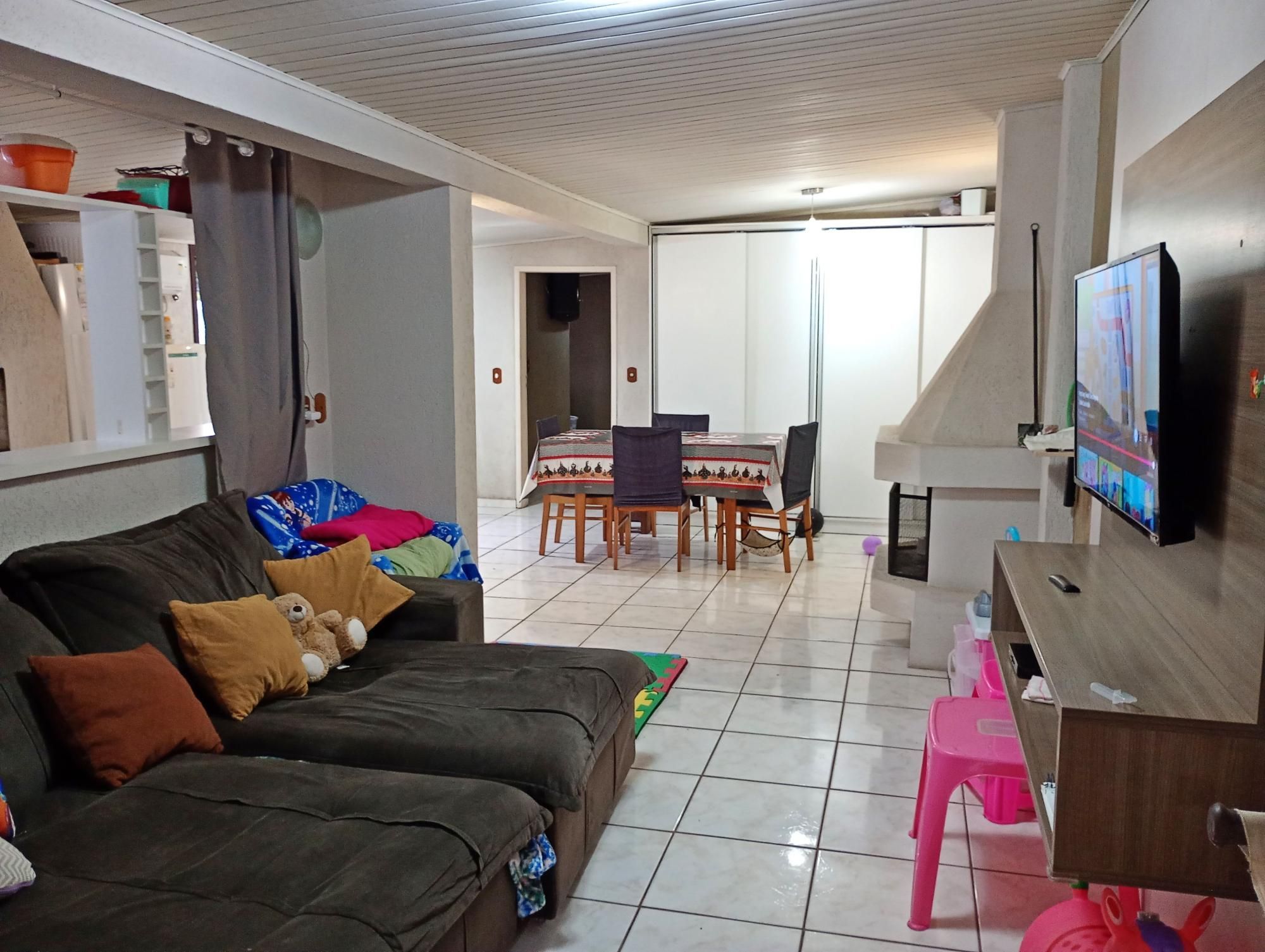 Casa à venda com 3 quartos, 81m² - Foto 25