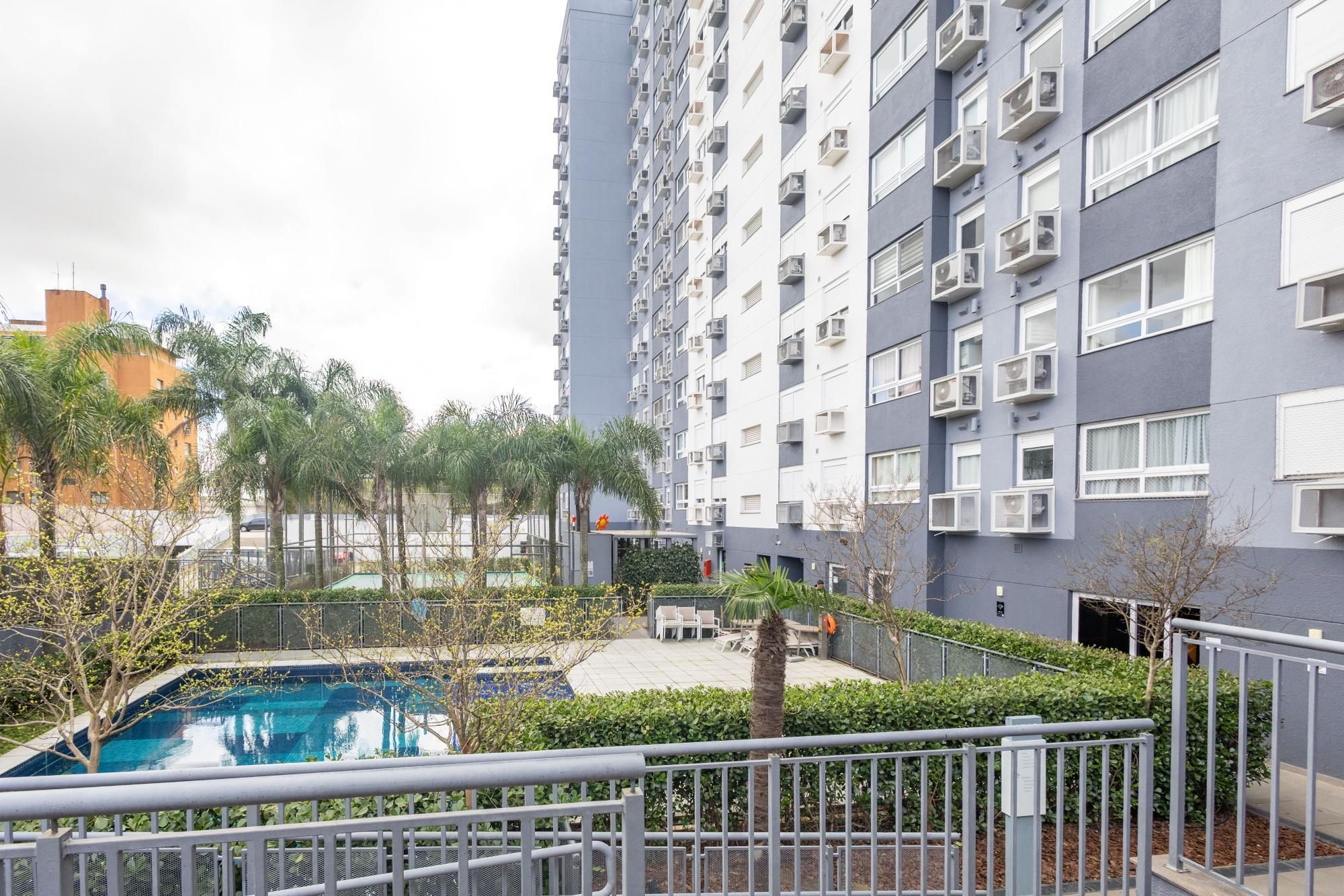 Apartamento, 2 quartos, 54 m² - Foto 35