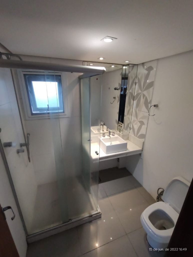 Casa à venda com 3 quartos, 223m² - Foto 21