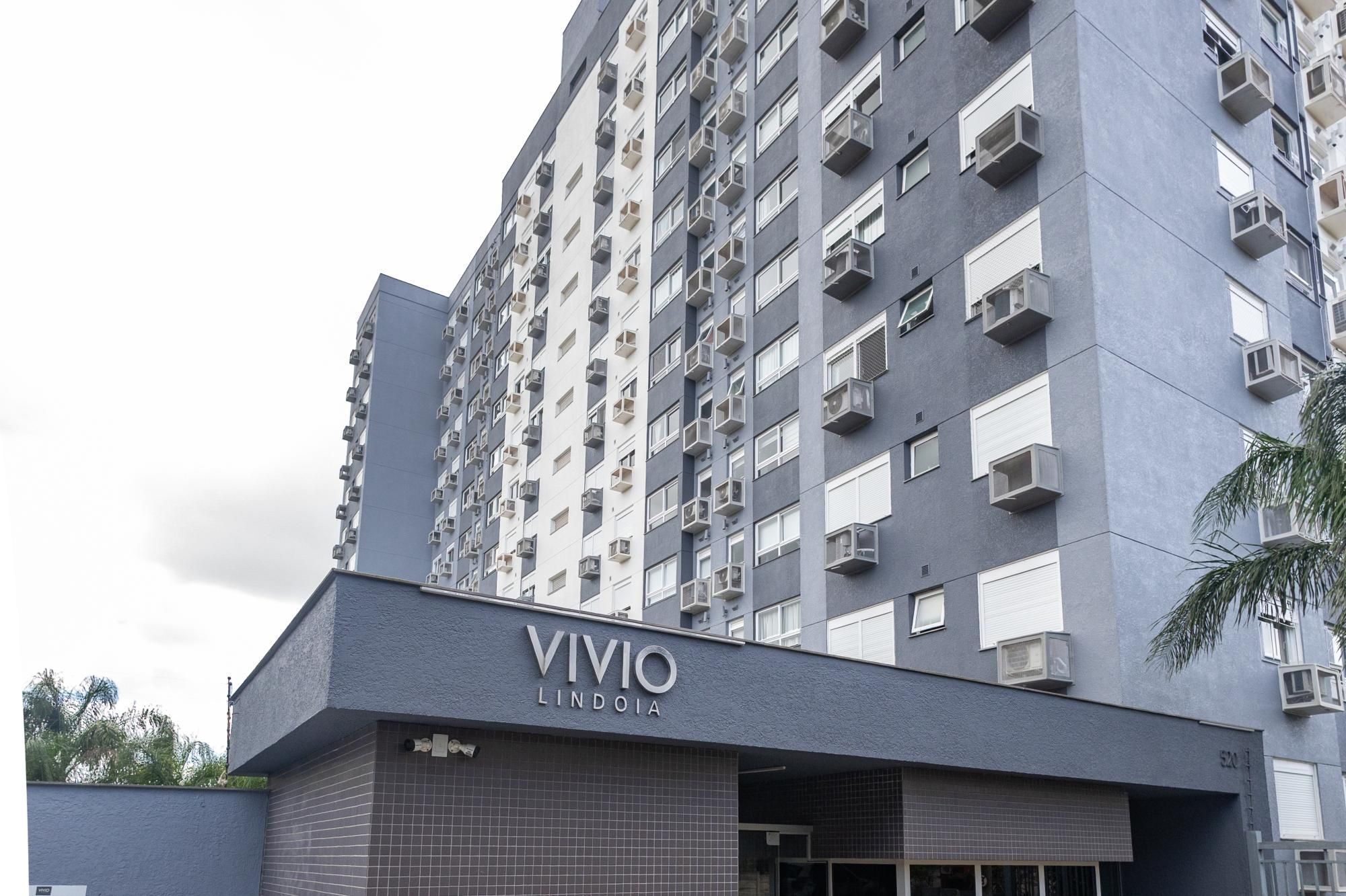 Apartamento, 2 quartos, 54 m² - Foto 36