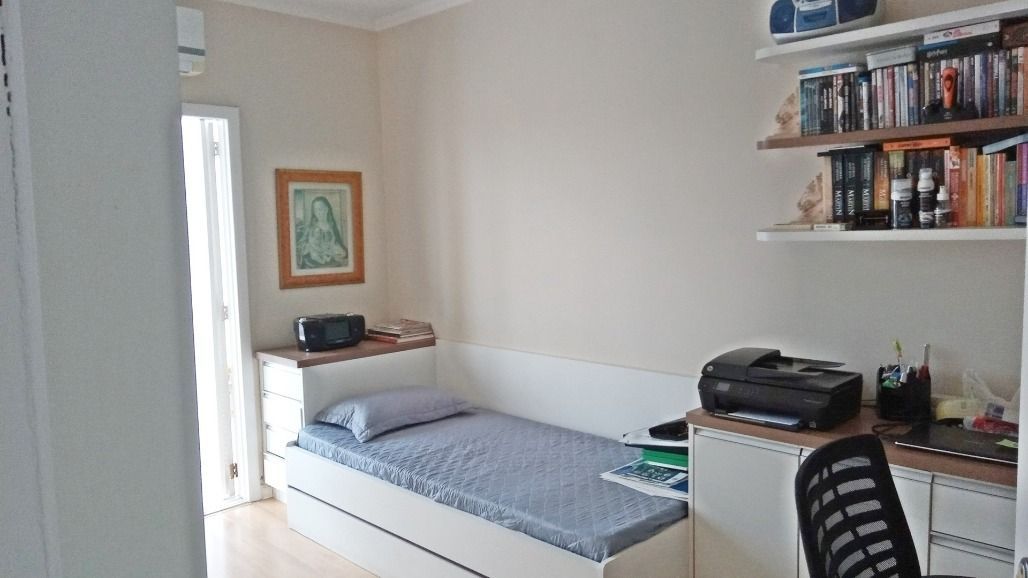 Casa de Condomínio à venda com 5 quartos, 177m² - Foto 21