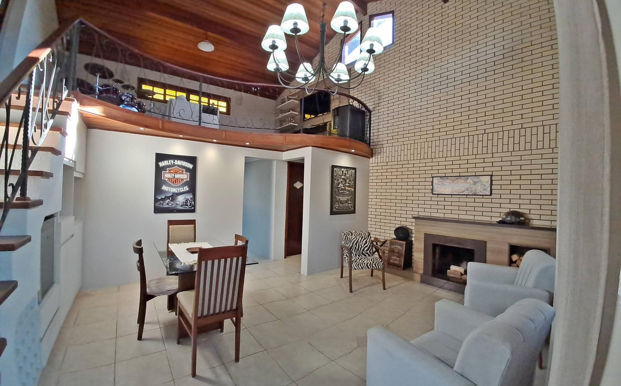 Casa 2 quartos à venda, 240m², Sítio São José - Viamão
