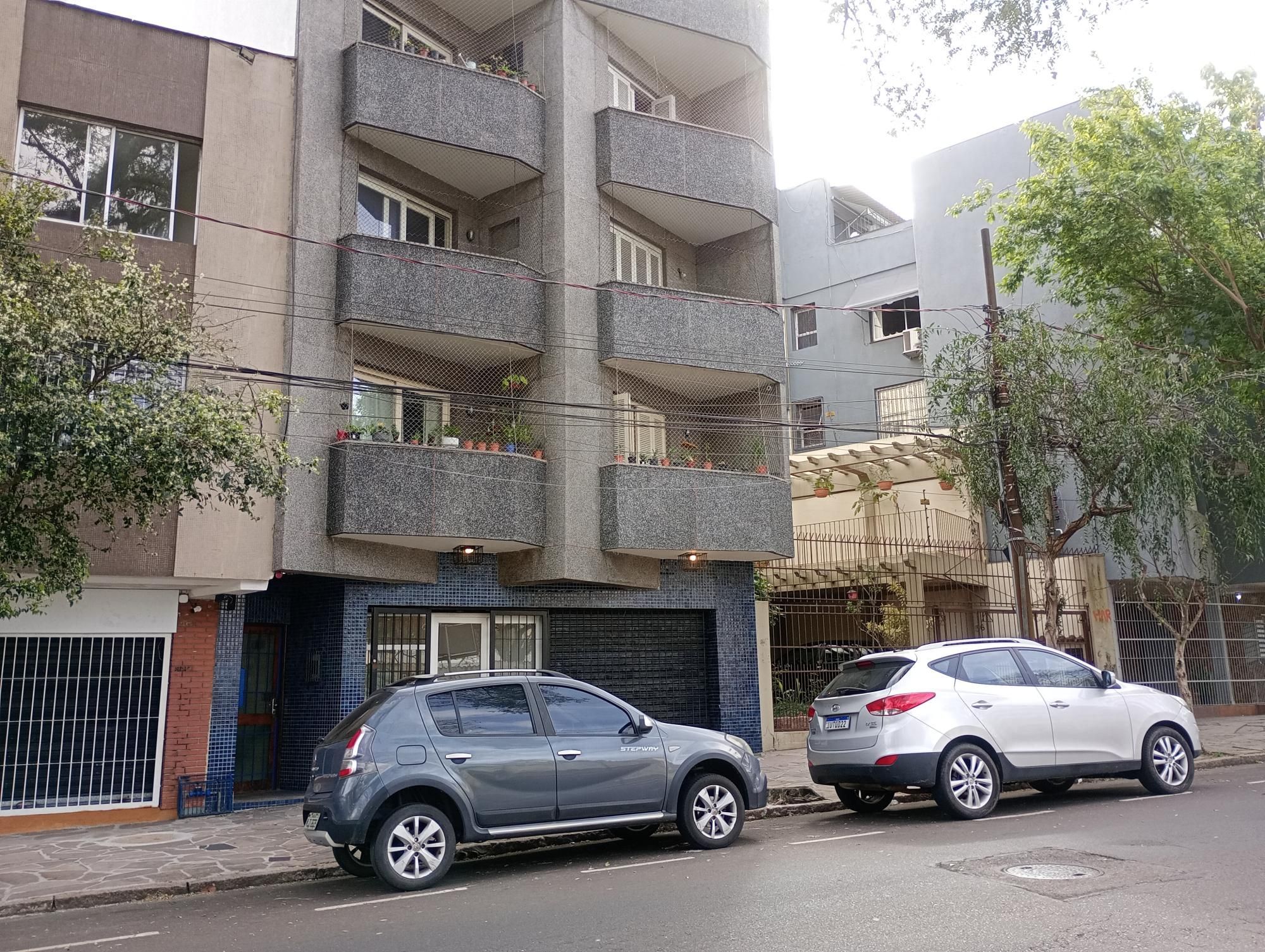 47m² | 1 dormitório | Sol da tarde | Cidade Baixa — foto 2