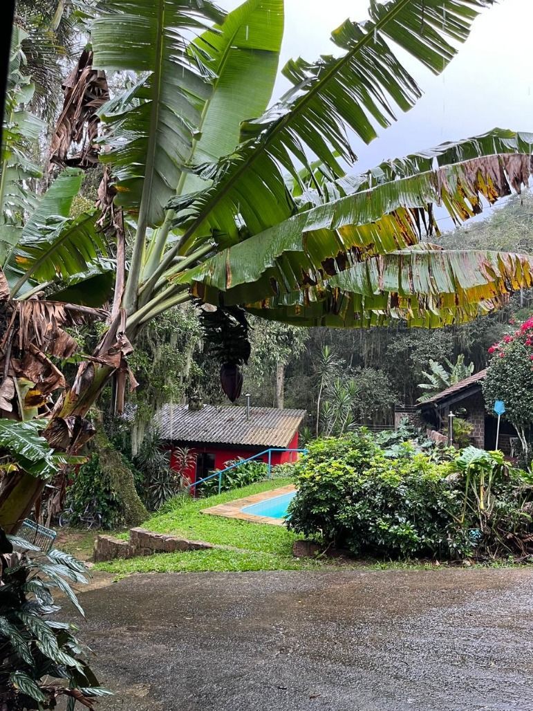 Sítio à venda com 3 quartos, 4500m² - Foto 2